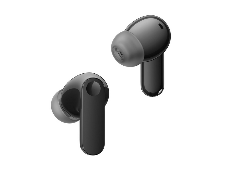 realme Buds T500 Pro - Liquor Chocolate