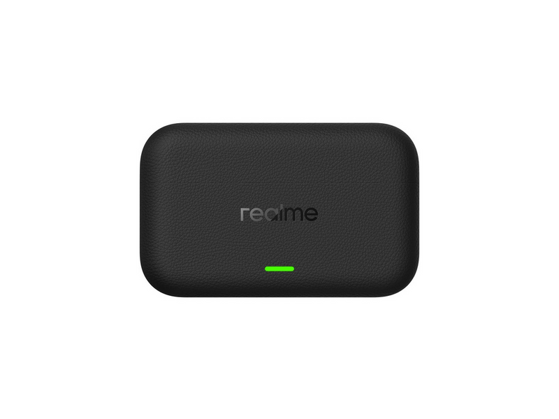 realme Buds T500 Pro - Liquor Chocolate