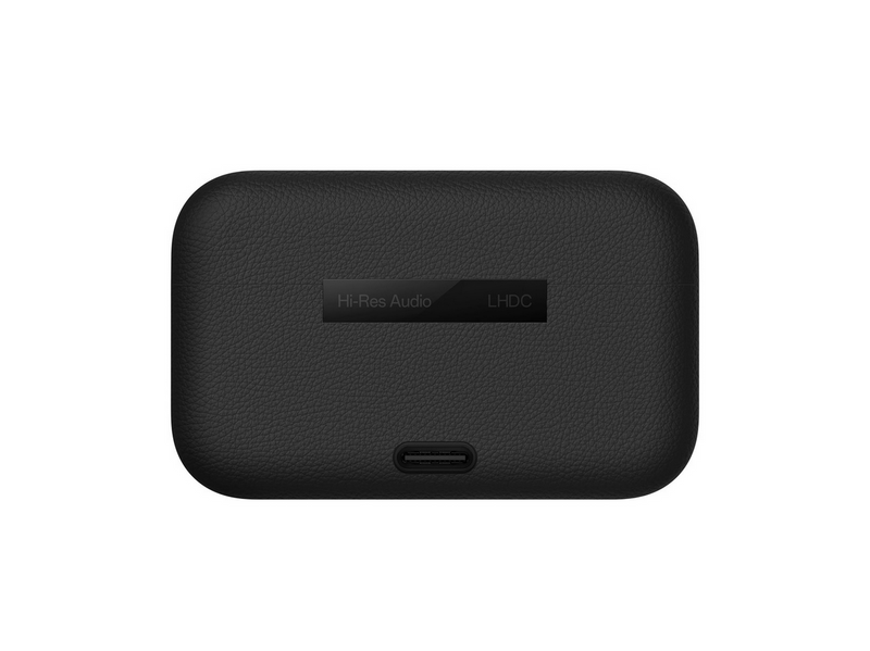 realme Buds T500 Pro - Liquor Chocolate