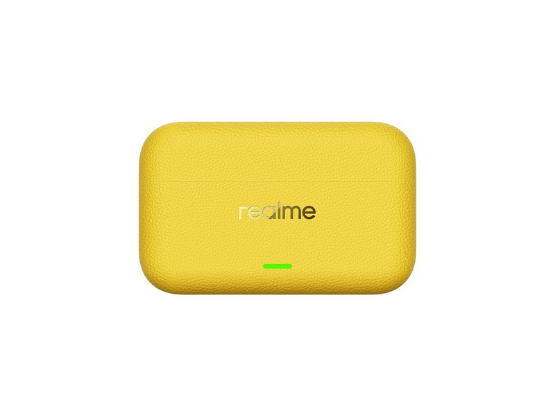 realme Buds T500 Pro - Lemon Cola
