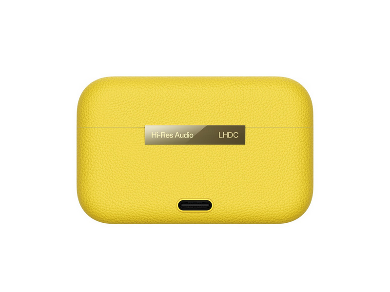 realme Buds T500 Pro - Lemon Cola