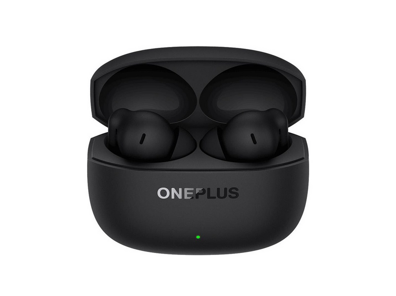 OnePlus Nord Buds 4 Pro - Raven Black