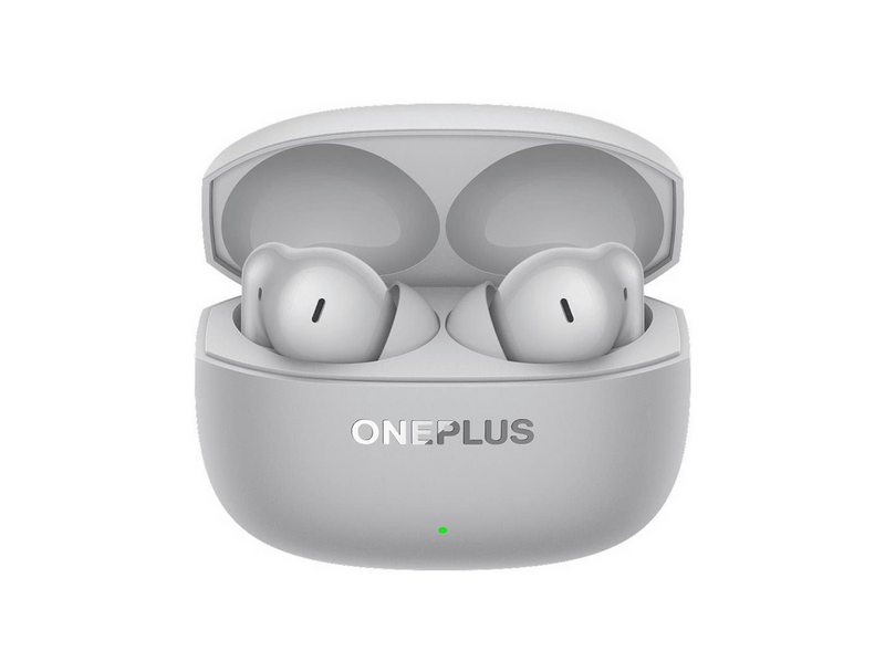 OnePlus Nord Buds 4 Pro - Radiant Grey