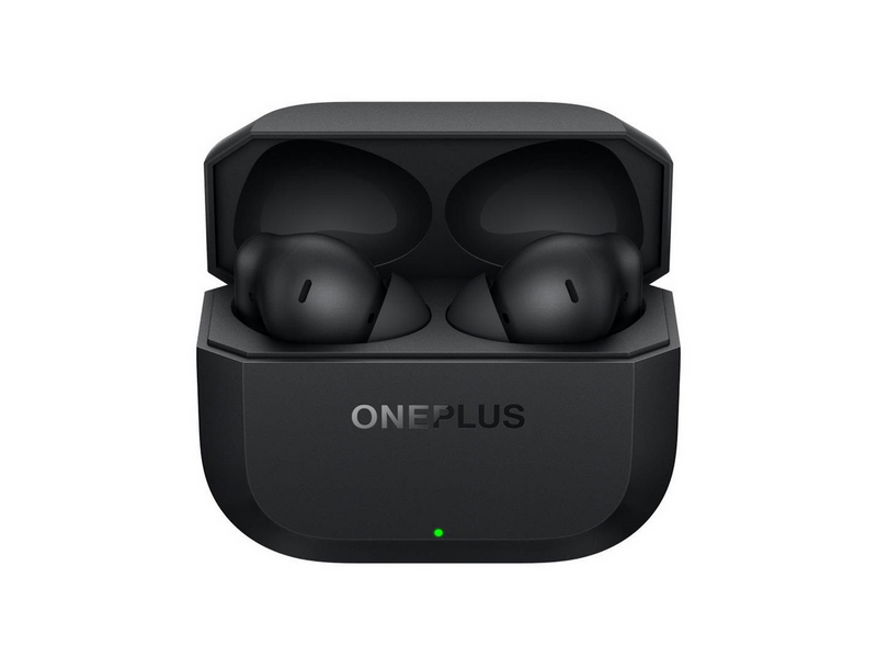 OnePlus Nord Buds 3R - Ash Black