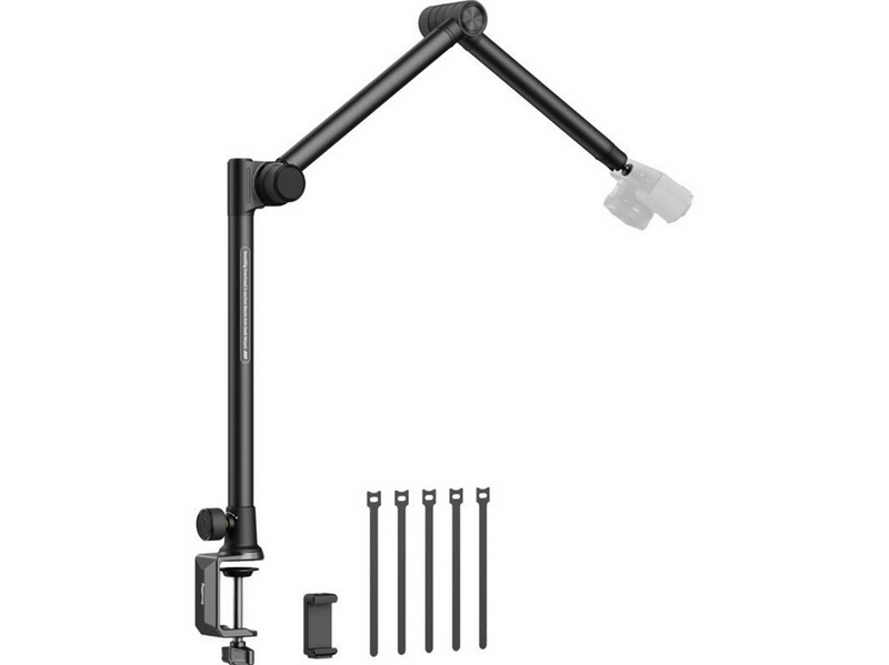 SmallRig 4324 Desk Overhead Photography / Live Streaming Bracket