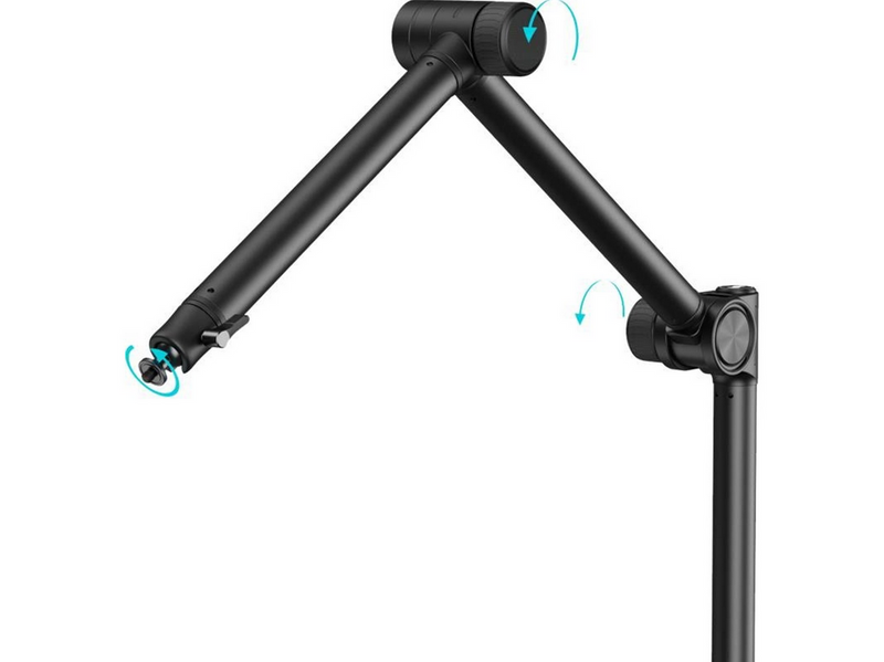 SmallRig 4324 Desk Overhead Photography / Live Streaming Bracket