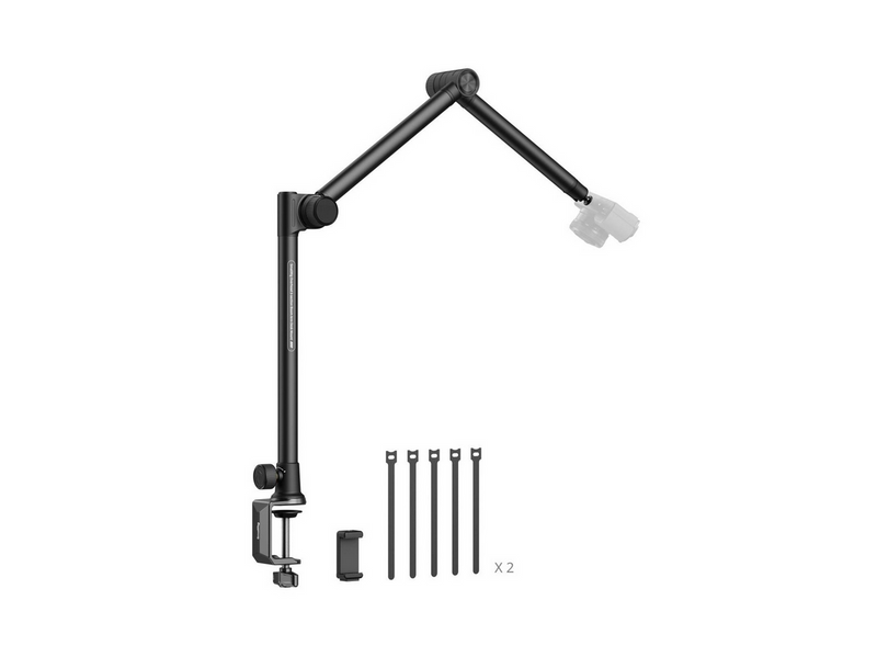 SmallRig 4324 Desk Overhead Photography / Live Streaming Bracket