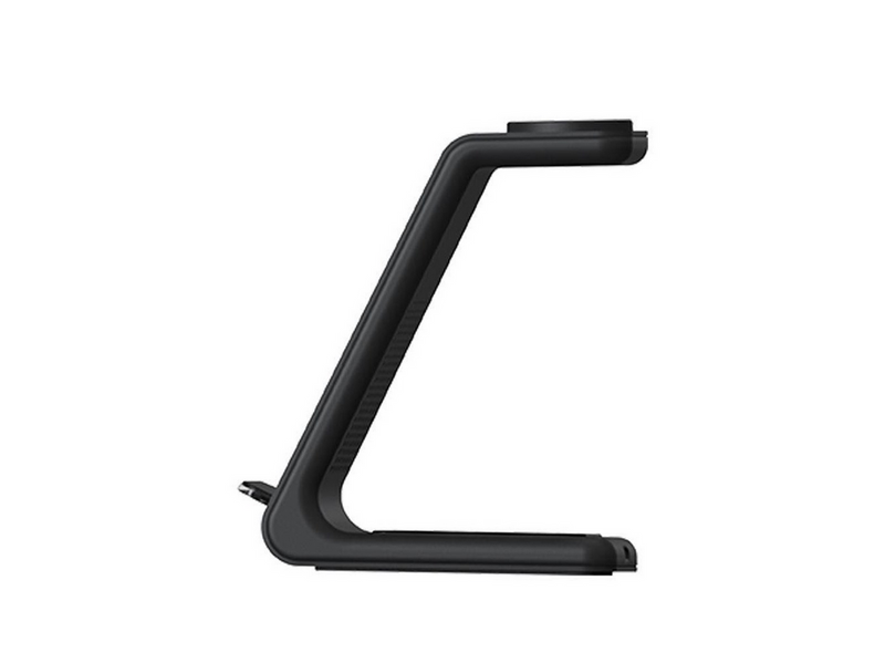 Tech-Protect QI15W-A36 3in1 Charging Station for Apple - Black