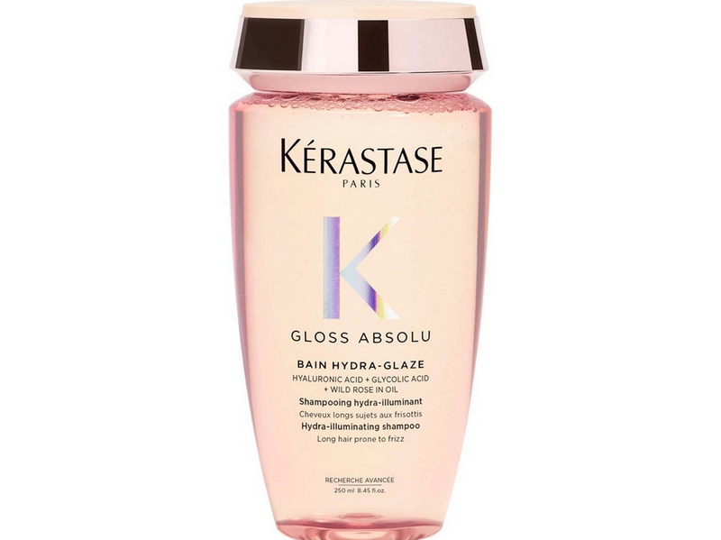 Kérastase Gloss Absolu Bain Hydra-Glaze Shampoo 250 ml