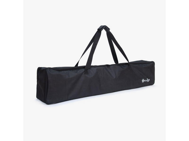 Stanlord Krocket Pro mit robuster Oxford-Aufbewahrungstasche.