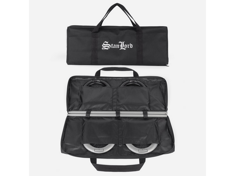 Stanlord Hufeisen-Spiel inkl. Tasche