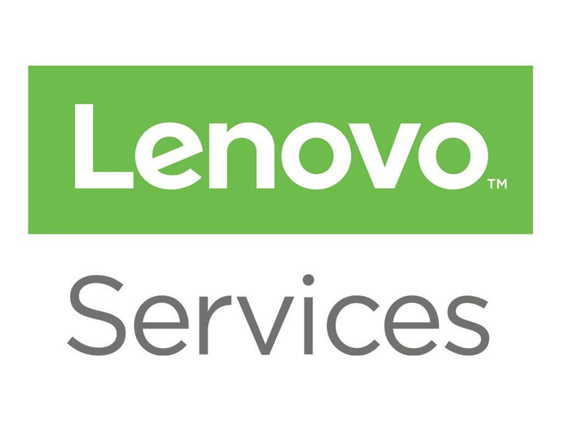 Lenovo On-site Repair Serviceerweiterung 3 Jahre vor-Ort