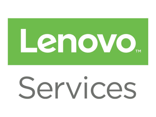 Lenovo On-site Repair Serviceerweiterung 3 Jahre vor-Ort