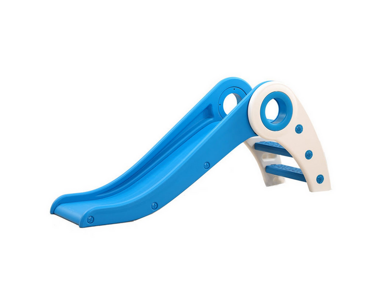 Elite Toys Kids Zone Rutsche blau 120cm