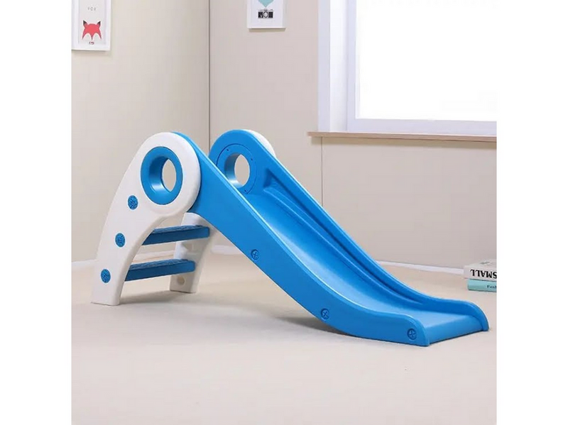 Elite Toys Kids Zone Rutsche blau 120cm