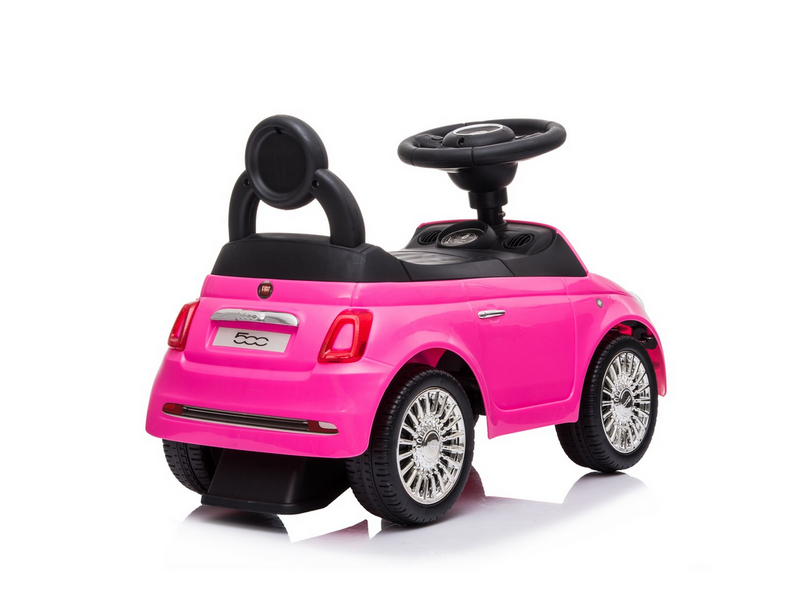 Fiat Lizenzierter 500