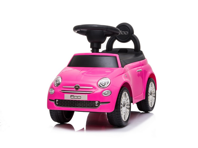 Fiat Lizenzierter 500