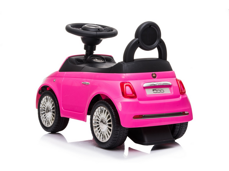 Fiat Lizenzierter 500