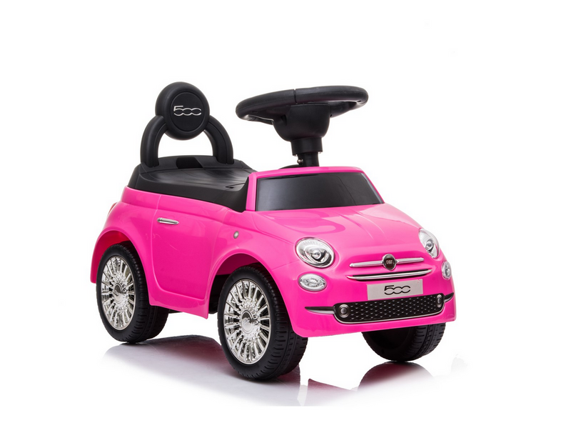 Fiat Lizenzierter 500