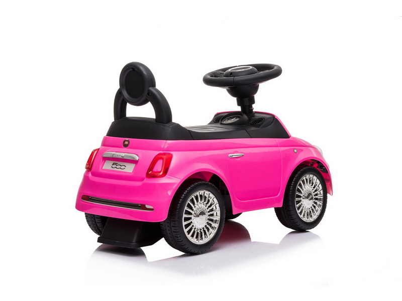 Fiat Lizenzierter 500