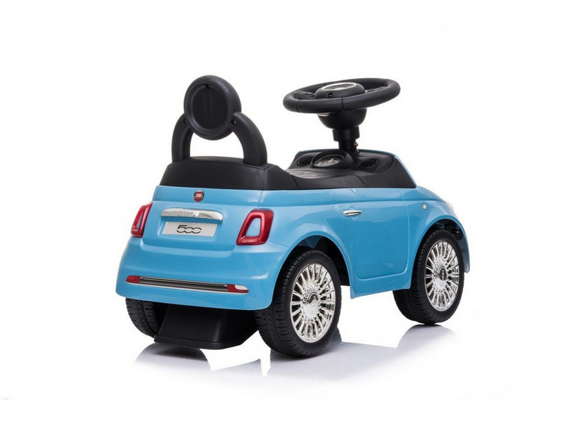 Fiat Lizenzierter 500