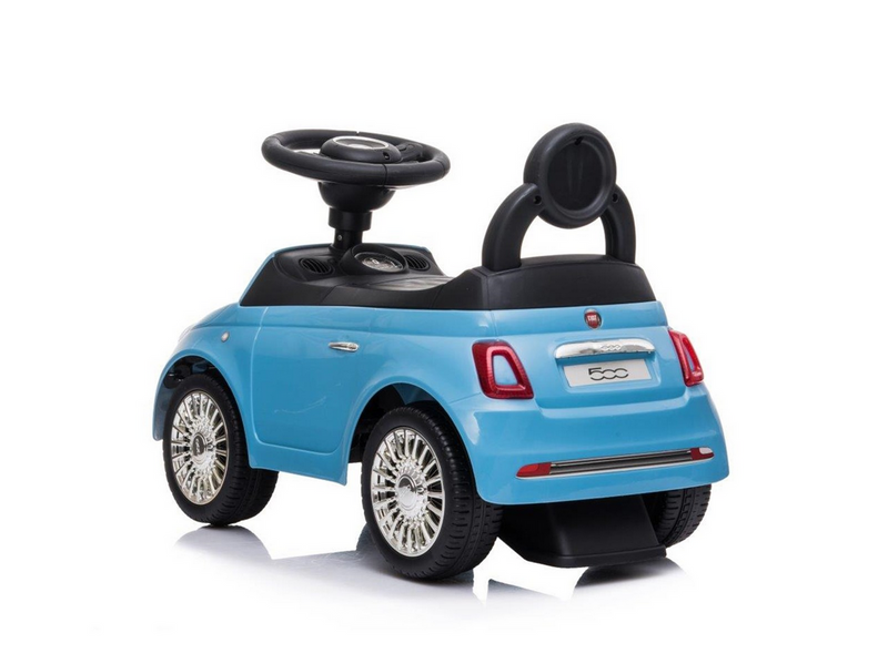 Fiat Lizenzierter 500
