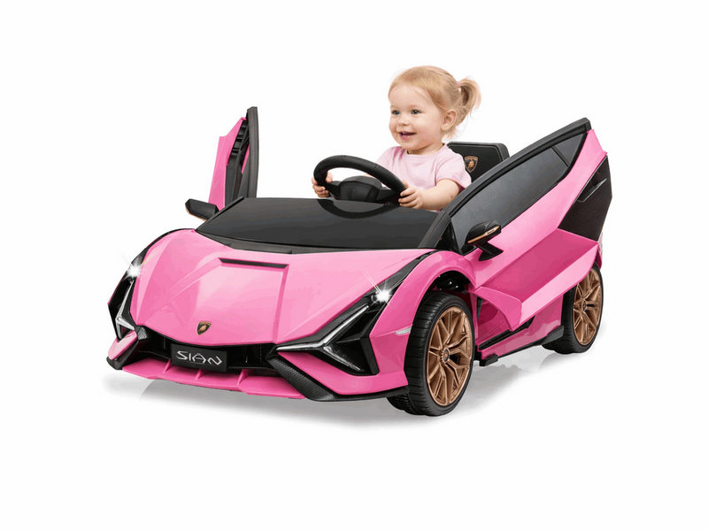 LAMBORGHINI Lizenziertes Lamborghini Sian