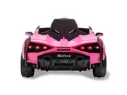 LAMBORGHINI Lizenziertes Lamborghini Sian
