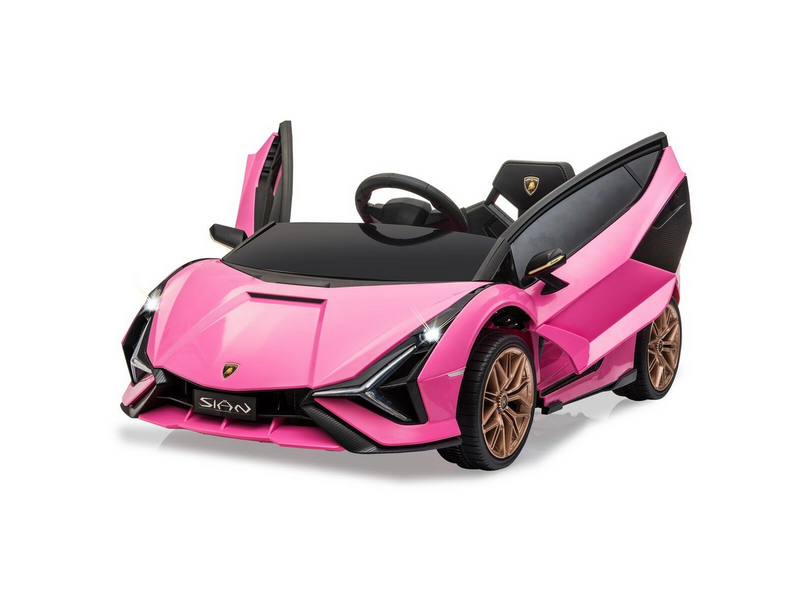 LAMBORGHINI Lizenziertes Lamborghini Sian