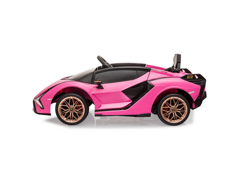 LAMBORGHINI Lizenziertes Lamborghini Sian