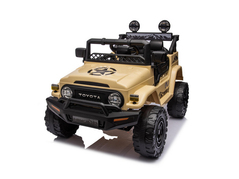 Toyota Lizenzierter FJ Cruiser