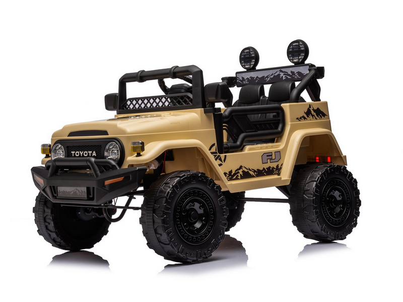 Toyota Lizenzierter FJ Cruiser