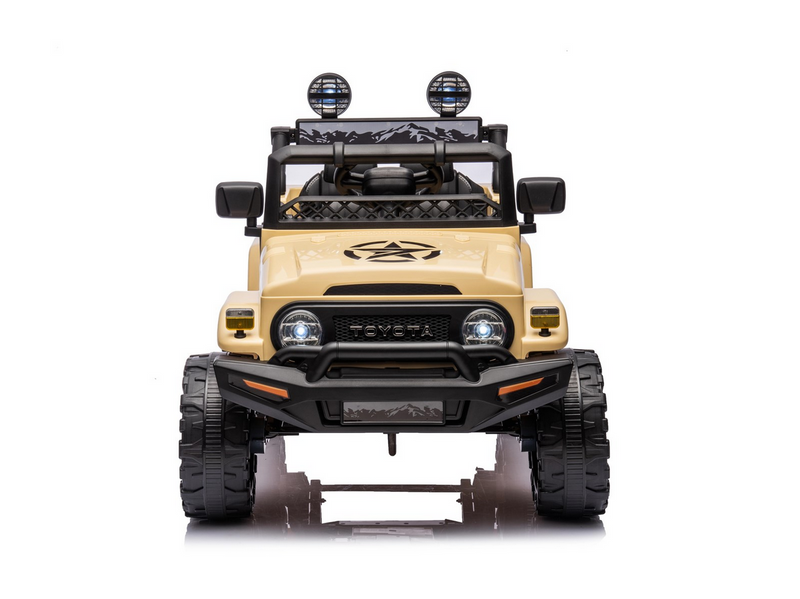 Toyota Lizenzierter FJ Cruiser