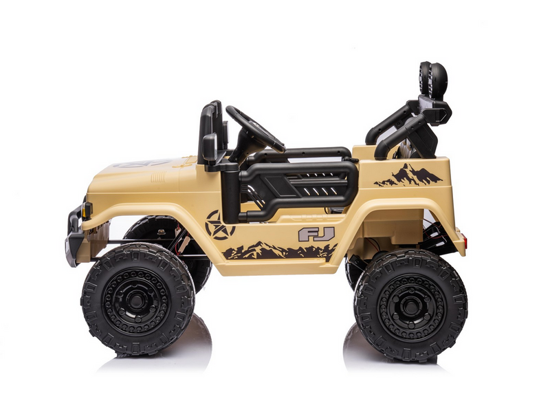 Toyota Lizenzierter FJ Cruiser