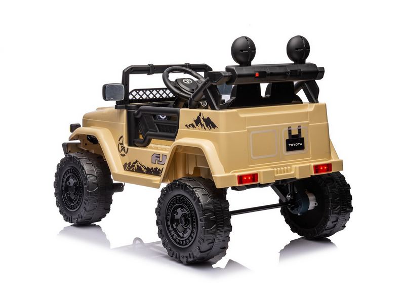 Toyota Lizenzierter FJ Cruiser