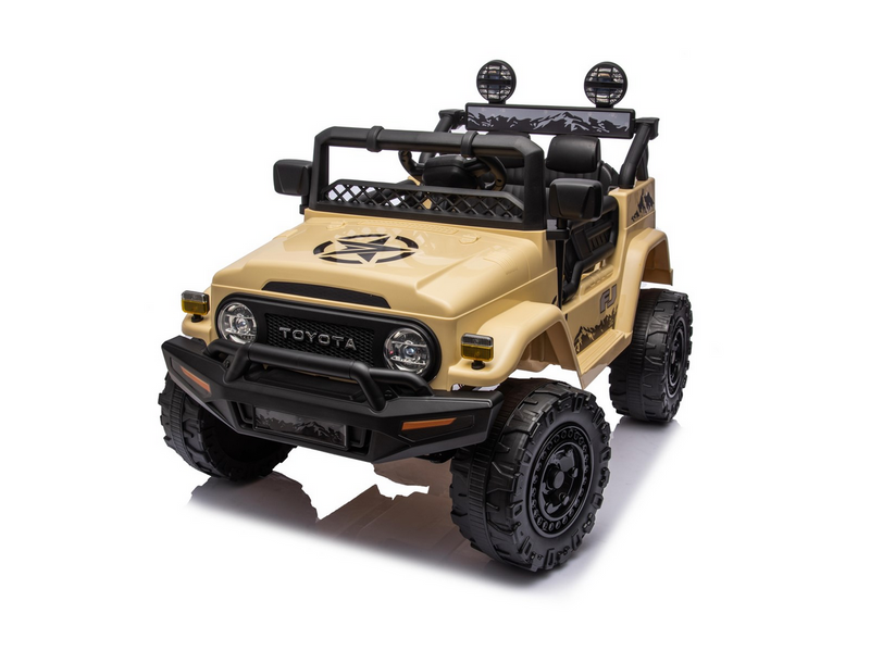 Toyota Lizenzierter FJ Cruiser