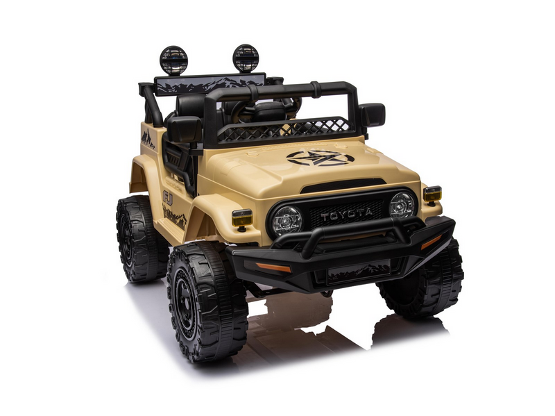 Toyota Lizenzierter FJ Cruiser