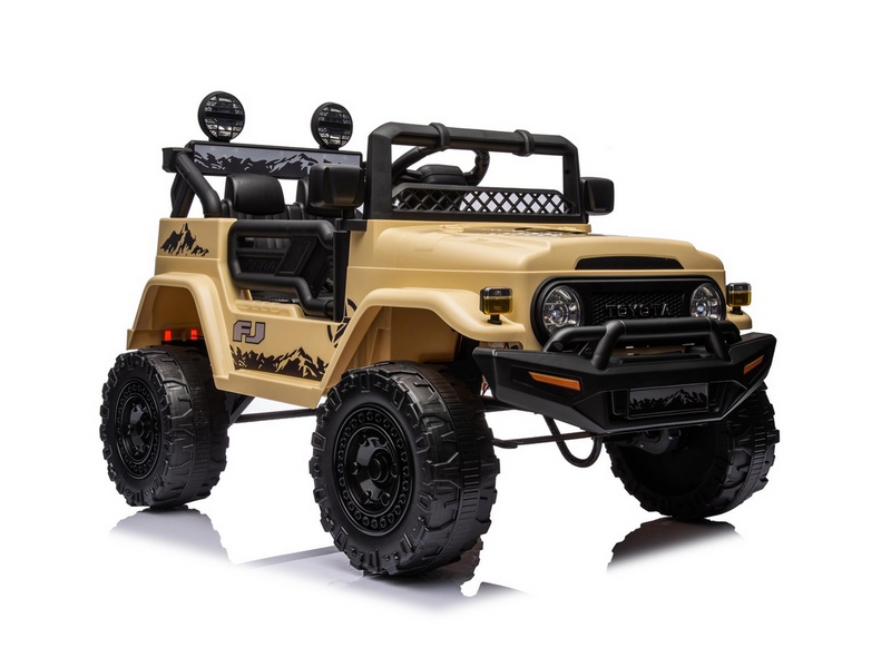 Toyota Lizenzierter FJ Cruiser