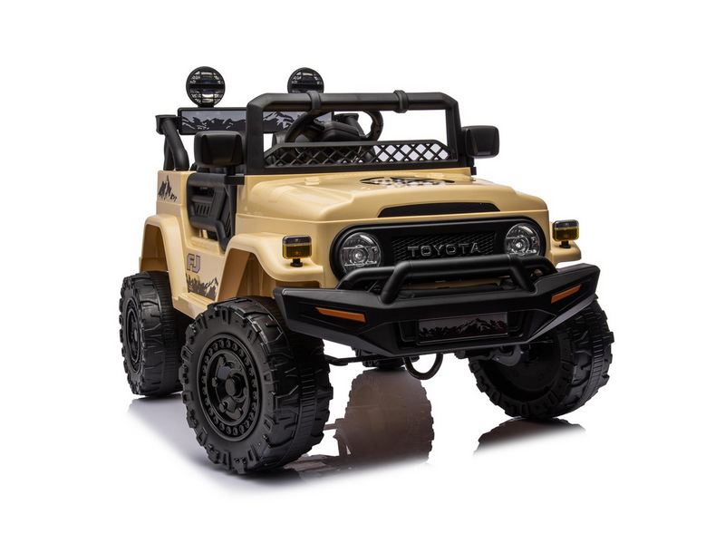 Toyota Lizenzierter FJ Cruiser