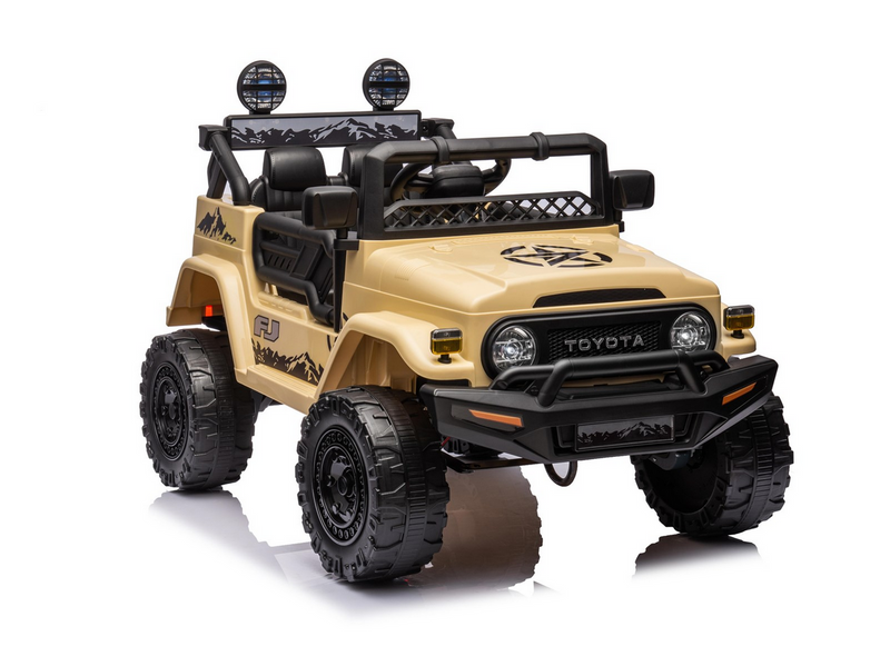Toyota Lizenzierter FJ Cruiser