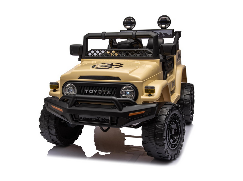Toyota Lizenzierter FJ Cruiser