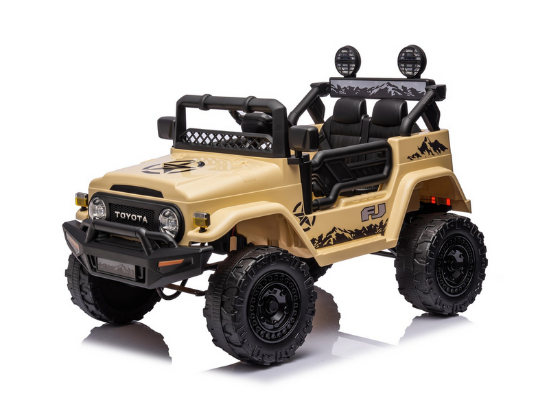 Toyota Lizenzierter FJ Cruiser