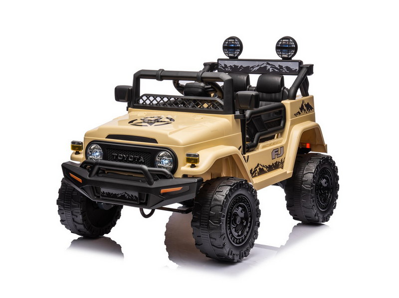 Toyota Lizenzierter FJ Cruiser
