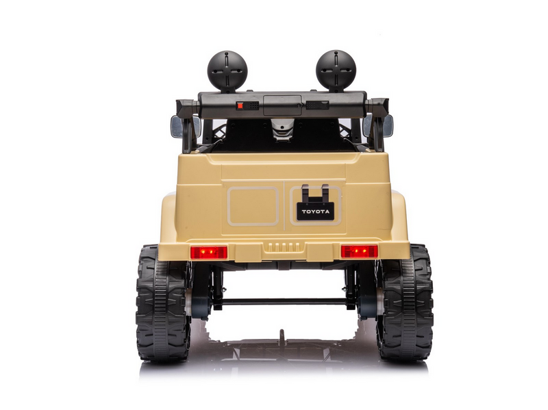 Toyota Lizenzierter FJ Cruiser