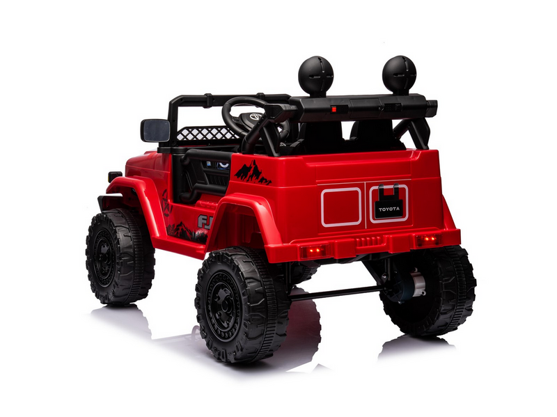 Toyota Lizenzierter FJ Cruiser