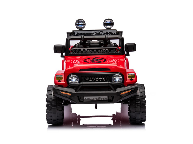 Toyota Lizenzierter FJ Cruiser