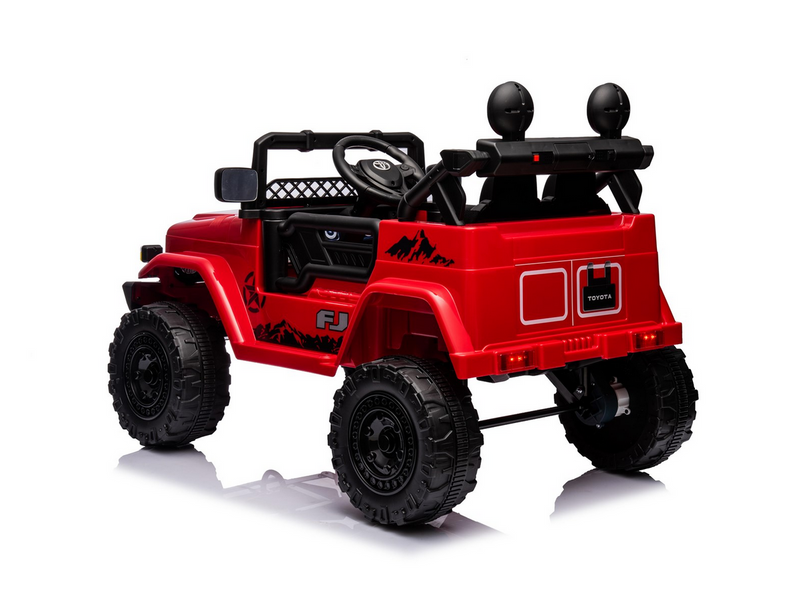 Toyota Lizenzierter FJ Cruiser