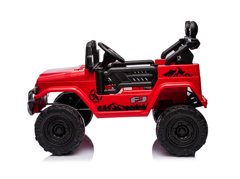Toyota Lizenzierter FJ Cruiser