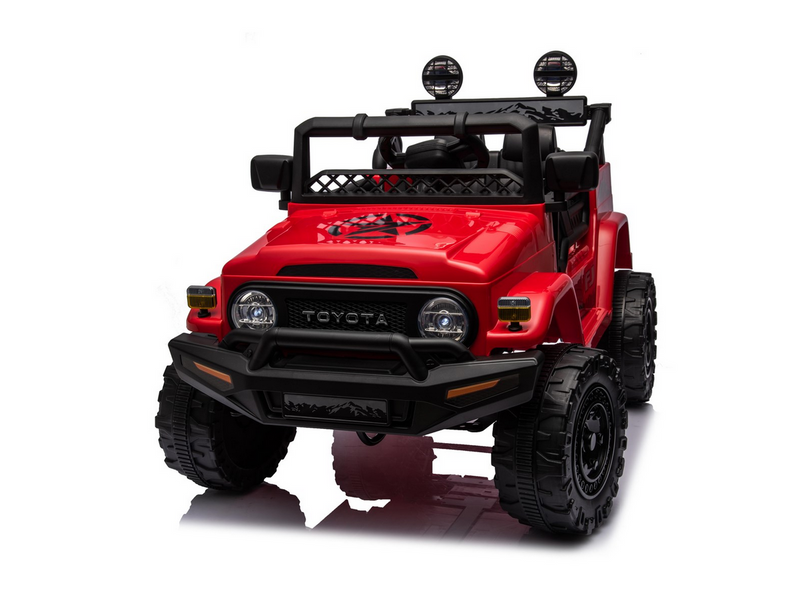 Toyota Lizenzierter FJ Cruiser