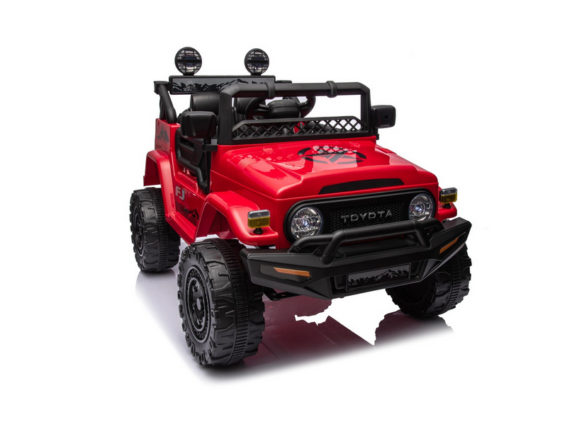 Toyota Lizenzierter FJ Cruiser